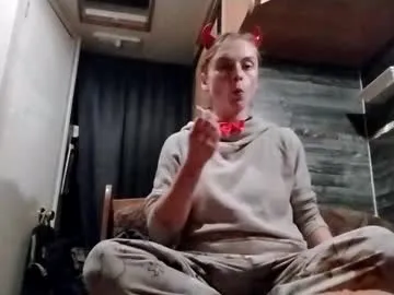 littleleo96 on Chaturbate 