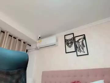 littlemolly_pregnant from Chaturbate