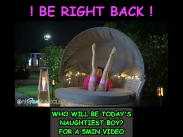 Offline livecleo on Chaturbate