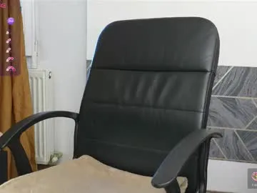 Offline livia7 on Chaturbate