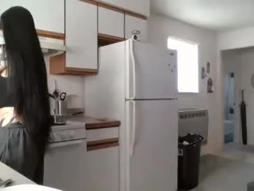 Freechat livmirage on Chaturbate