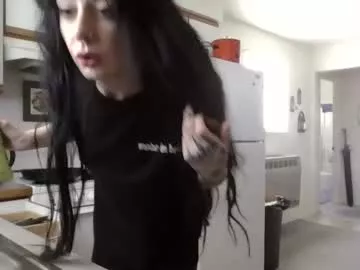 Freechat livmirage on Chaturbate