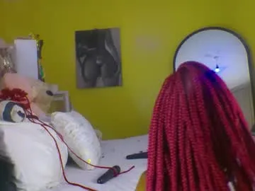 Offline liyahs_lair on Chaturbate