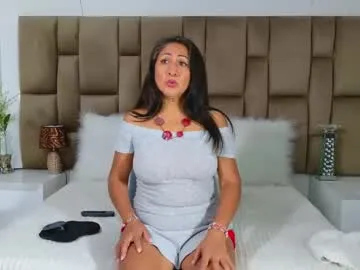 Offline lizamintelli on Chaturbate