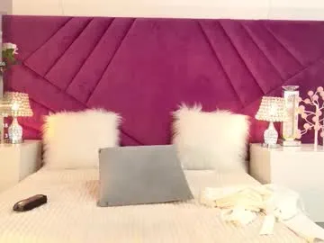 Offline lizamintelli on Chaturbate