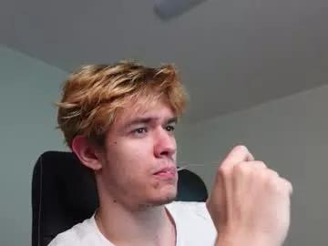 logan_fraser from Chaturbate is Freechat