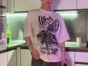 Offline logan_mett on Chaturbate