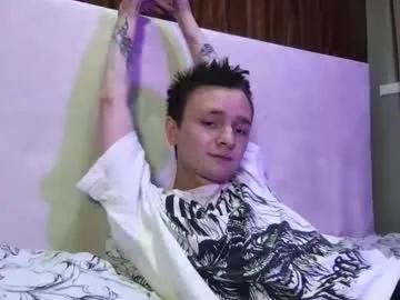 Offline logan_mett on Chaturbate