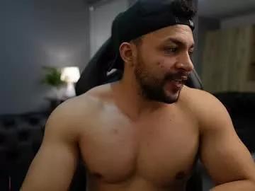 loganmartinx from Chaturbate is Freechat