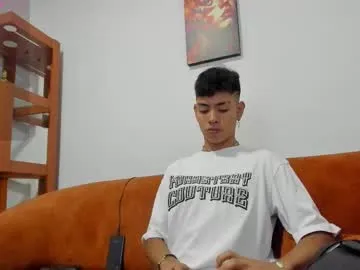 Offline logantwink18 on Chaturbate