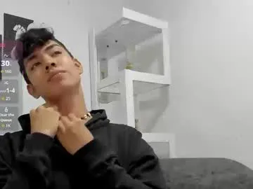 Offline logantwink18 on Chaturbate
