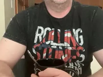 logical12345 on Chaturbate