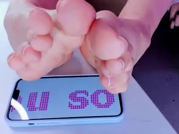 lolalemona on Chaturbate 