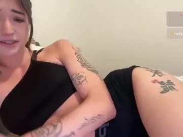 lolariv from Chaturbate