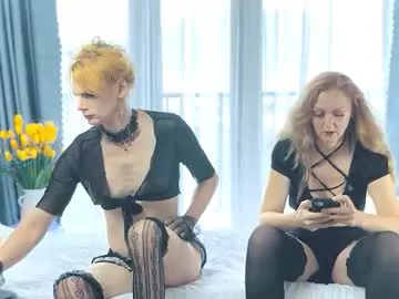 lolaspaists on Chaturbate