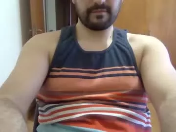 lolo200490 on Chaturbate 
