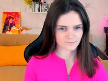 lora_cain on Chaturbate