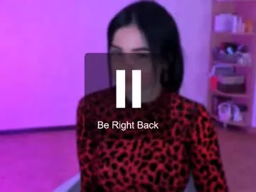 lora_cain on Chaturbate