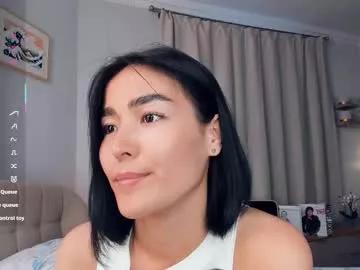 lora_lifelover model from Chaturbate