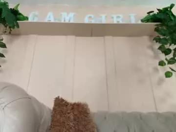 lorena_rubio from Chaturbate is Freechat