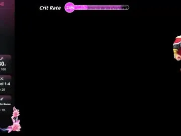 lorenaryan on Chaturbate