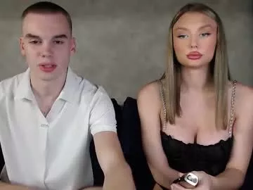 Offline love_vibe on Chaturbate