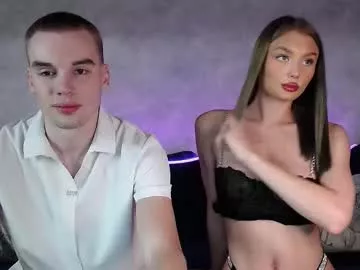 Offline love_vibe on Chaturbate