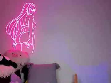 Offline lovejuana_ on Chaturbate