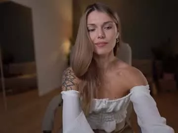 Offline lovely_tammy on Chaturbate