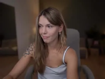 Offline lovely_tammy on Chaturbate