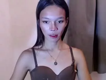 Offline lovely_thea_xoxo on Chaturbate