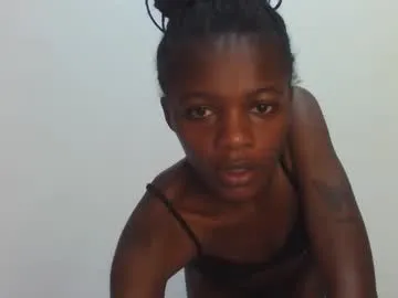 lovely_yvonne on Chaturbate