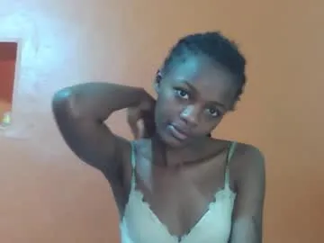 lovely_yvonne on Chaturbate