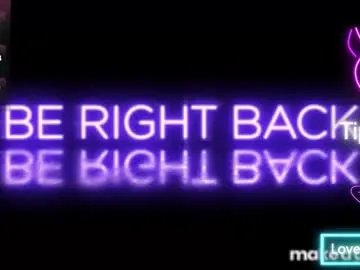 Offline lovelyselina on Chaturbate