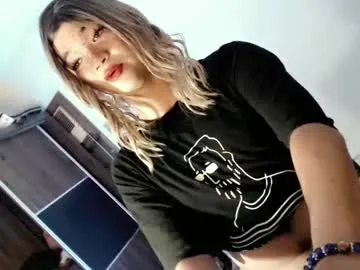 Offline lovingmonaru969 on Chaturbate