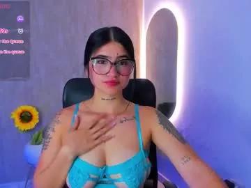 luanabonasx from Chaturbate is Freechat