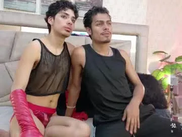 Offline lucayleo on Chaturbate