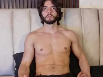 luciano_ferrer — GOAL: cum show [1475 tokens remaining] Let's make my first of my first days, the most incredible, we rise the temperature  #muscle #feet #lovense #new #flex #cum  #sexy #thick #uncut  #workout #athl