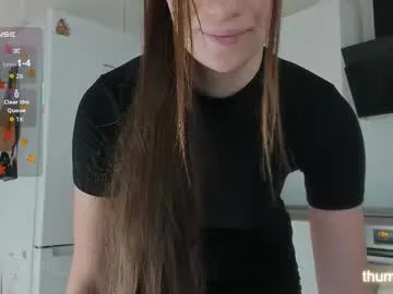 lucky__lady_ on Chaturbate