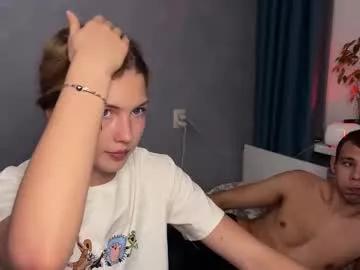 luckysex_ from Chaturbate is Freechat