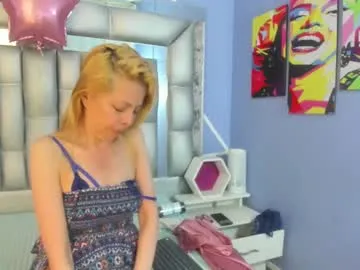 lucy_ny on Chaturbate