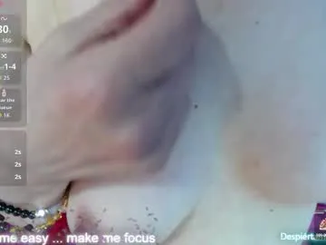 lucy_ny on Chaturbate