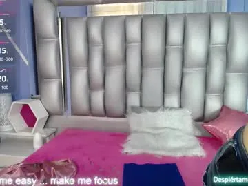 lucy_ny on Chaturbate