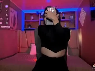 Freechat lucy_williiams on Chaturbate