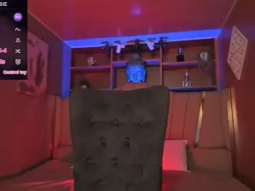 Freechat lucy_williiams on Chaturbate