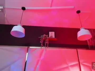 Freechat lucy_williiams on Chaturbate