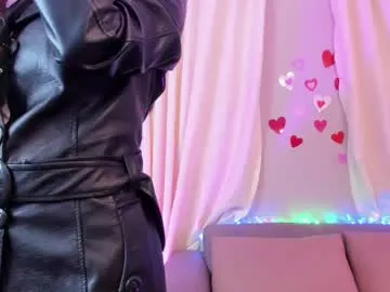 lucyy_liiu on Chaturbate