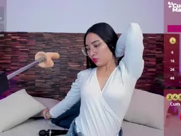 lucyy_liiu on Chaturbate