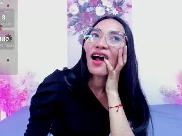 lucyy_liiu on Chaturbate