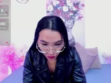 lucyy_liiu on Chaturbate